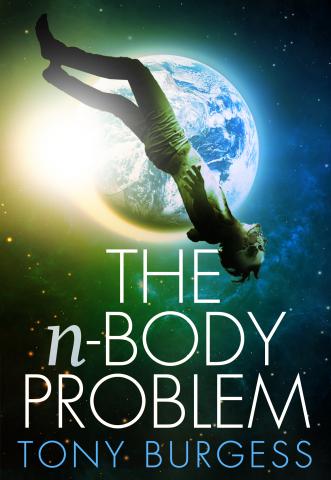 Cover photo of The n-Body Problem courtesy of ChiZine Publications